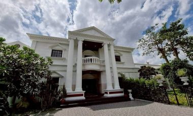 For rent 6 bedrooms house in Bang Phli, Samut Prakan