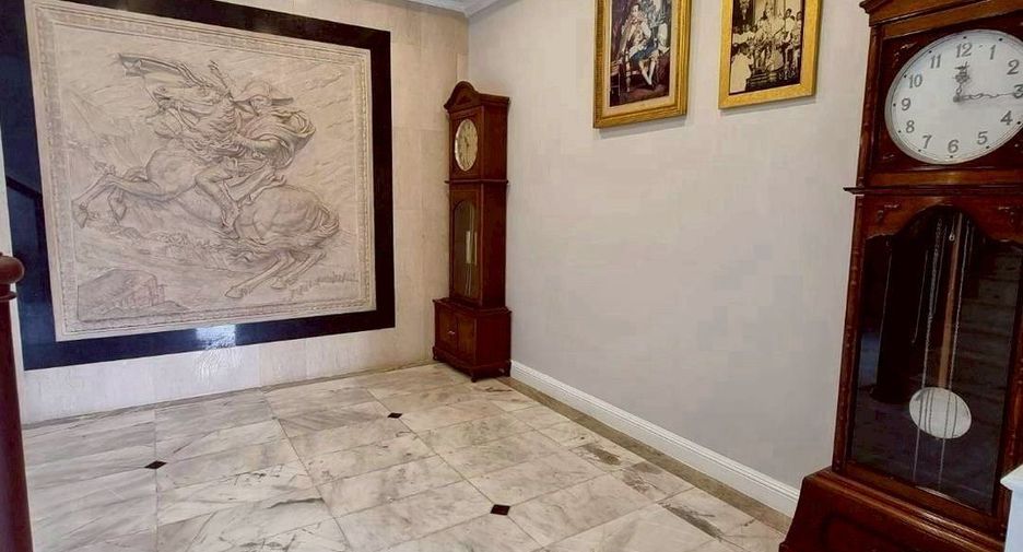 For rent 6 bedrooms house in Bang Phli, Samut Prakan
