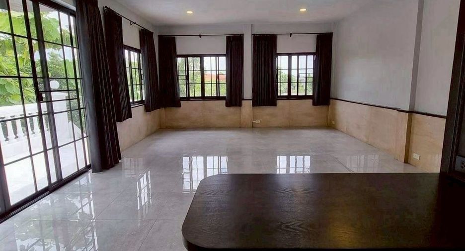 For rent 6 bedrooms house in Bang Phli, Samut Prakan