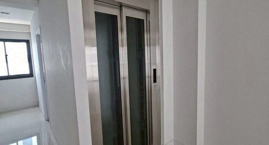 Gewerbefläche zur Miete in Prawet, Bangkok