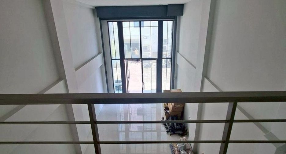 Gewerbefläche zur Miete in Prawet, Bangkok