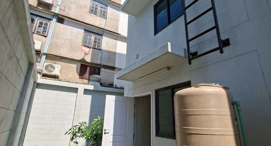Gewerbefläche zur Miete in Prawet, Bangkok