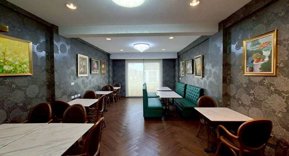 For rent retail Space in Prawet, Bangkok