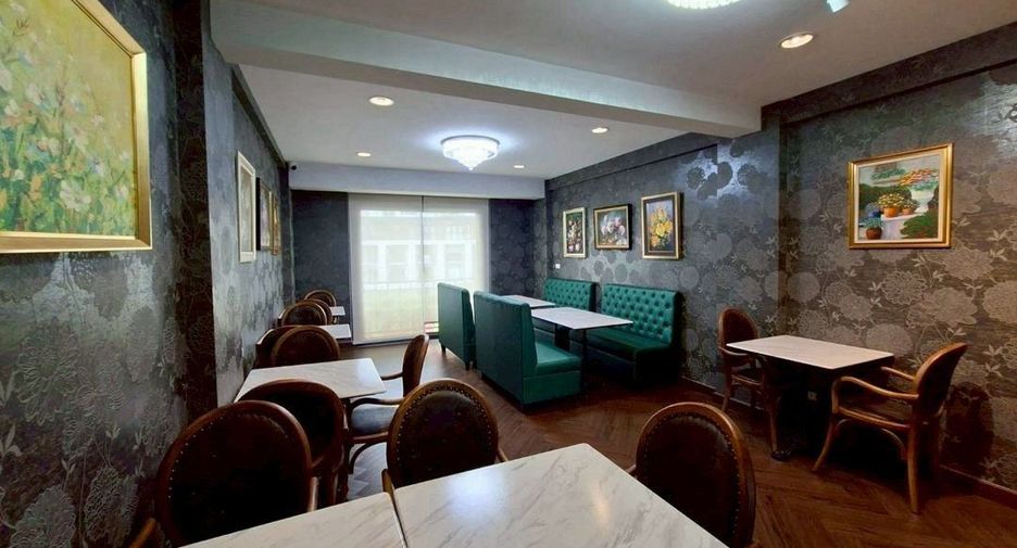 For rent retail Space in Prawet, Bangkok