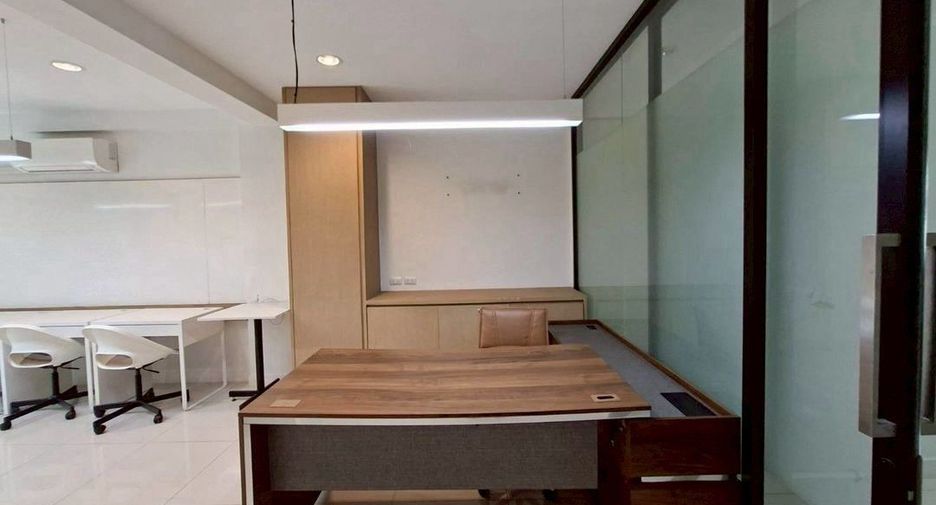 For rent retail Space in Prawet, Bangkok