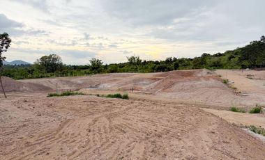 Terreno en venta en Pak Chong, Nakhon Ratchasima