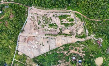 Terreno en venta en Pak Chong, Nakhon Ratchasima