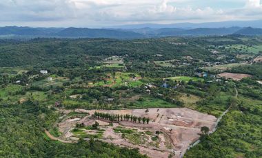 Terreno en venta en Pak Chong, Nakhon Ratchasima