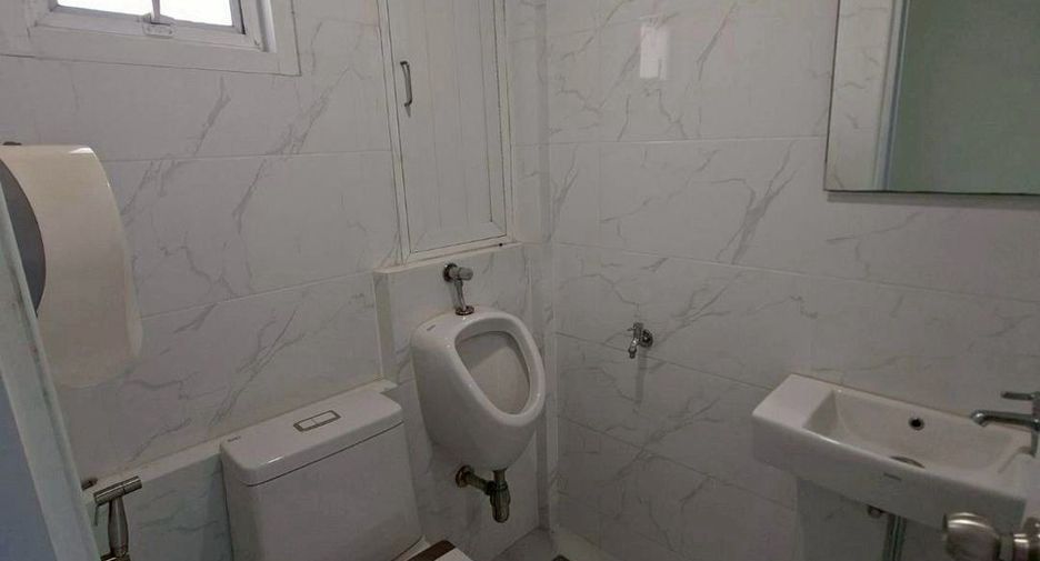 出租 商业空间 在 沙吞, 曼谷