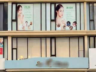 For rent and for sale retail Space in Prawet, Bangkok