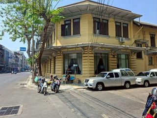 For rent retail Space in Samphanthawong, Bangkok