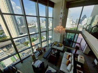 Продажа 4 спальни кондо в Сатхон, Бангкок