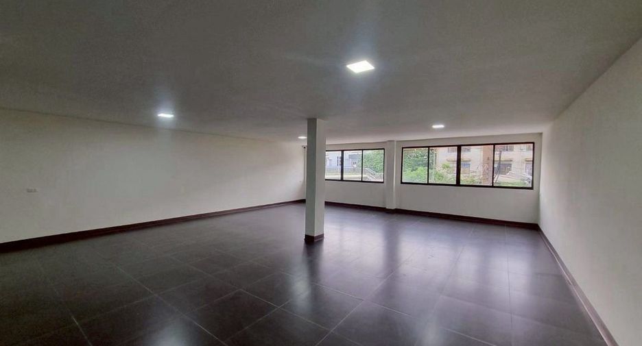 For sale retail Space in Bang Phlat, Bangkok