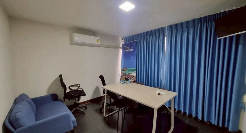 For sale retail Space in Bang Phlat, Bangkok