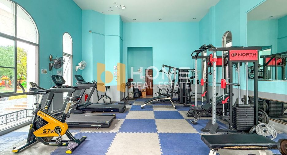 For sale 3 bedrooms house in Prawet, Bangkok