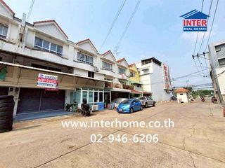出售 3 卧室 联排别墅 在 Mueang Nonthaburi, Nonthaburi