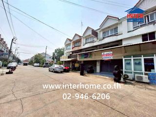 出售 3 卧室 联排别墅 在 Mueang Nonthaburi, Nonthaburi