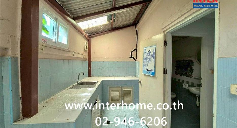 For sale 4 bedrooms townhouse in Bang Yai, Nonthaburi