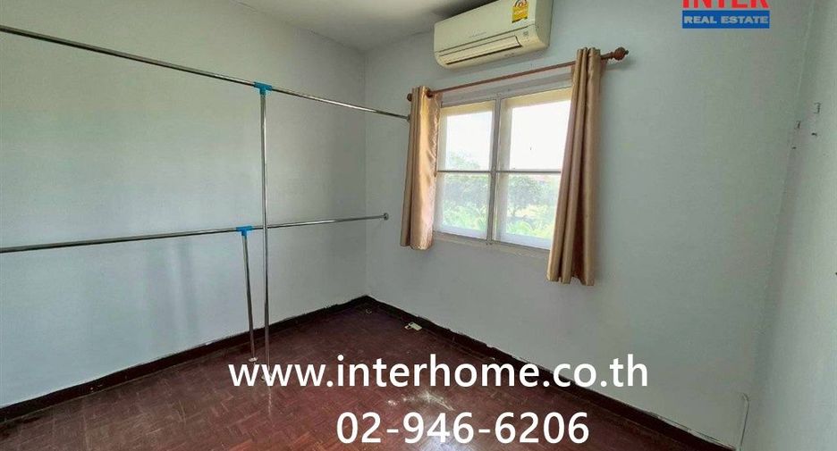 For sale 4 bedrooms townhouse in Bang Yai, Nonthaburi