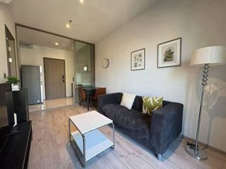 Condo en alquiler de 1 habitaciones en Watthana, Bangkok