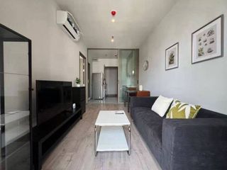 Condo en alquiler de 1 habitaciones en Watthana, Bangkok
