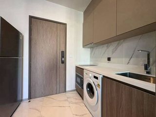 Condo en alquiler de 1 habitaciones en Watthana, Bangkok