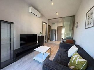 Condo en alquiler de 1 habitaciones en Watthana, Bangkok