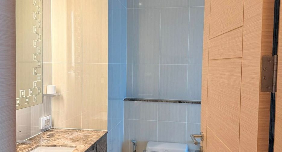 Wohnung zum Kauf mit 1 Zimmer in North Pattaya, Pattaya