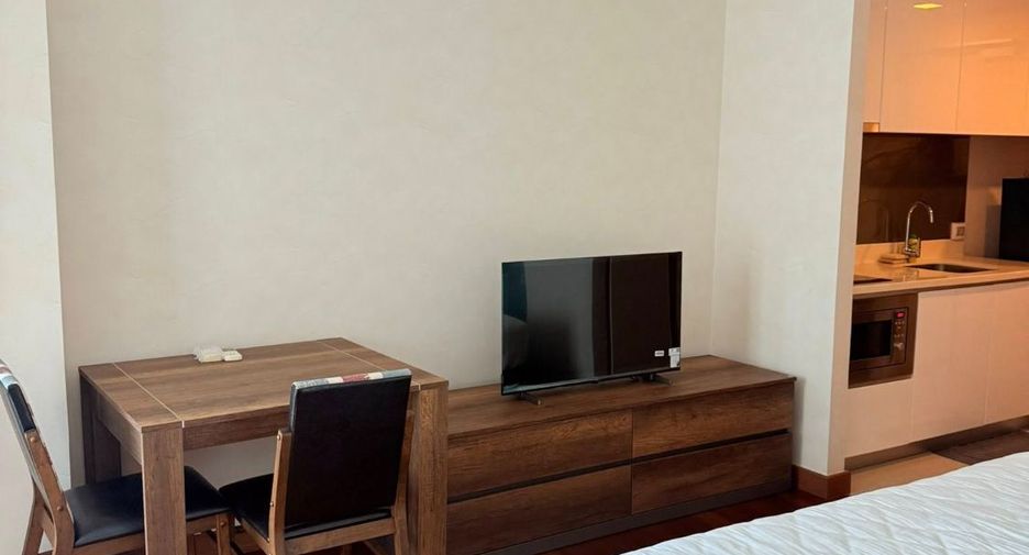 Wohnung zum Kauf mit 1 Zimmer in North Pattaya, Pattaya