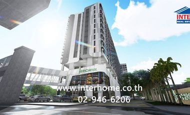 Condo en venta de 1 habitaciones en Bang Khen, Bangkok
