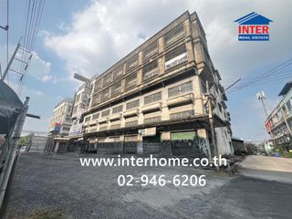 For sale 6 bedrooms retail Space in Lam Luk Ka, Pathum Thani