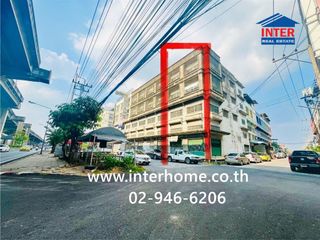 For sale 6 bedrooms retail Space in Lam Luk Ka, Pathum Thani