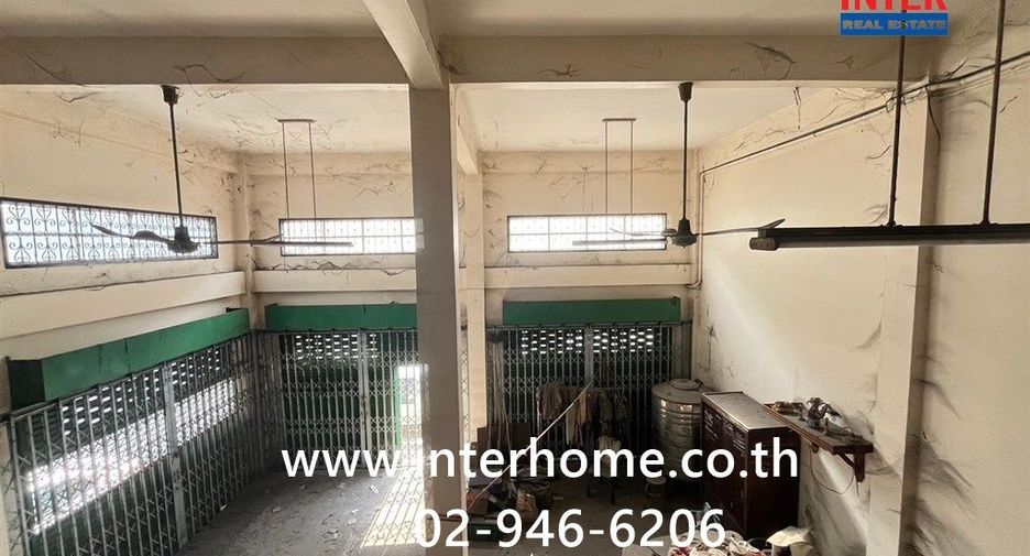 For sale 6 bedrooms retail Space in Lam Luk Ka, Pathum Thani