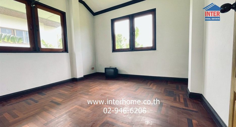 ขาย 3 ห้องนอน บ้านเดี่ยว ใน มีนบุรี, กรุงเทพฯ