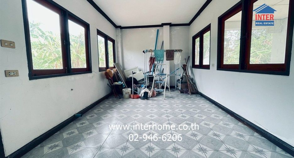 ขาย 3 ห้องนอน บ้านเดี่ยว ใน มีนบุรี, กรุงเทพฯ