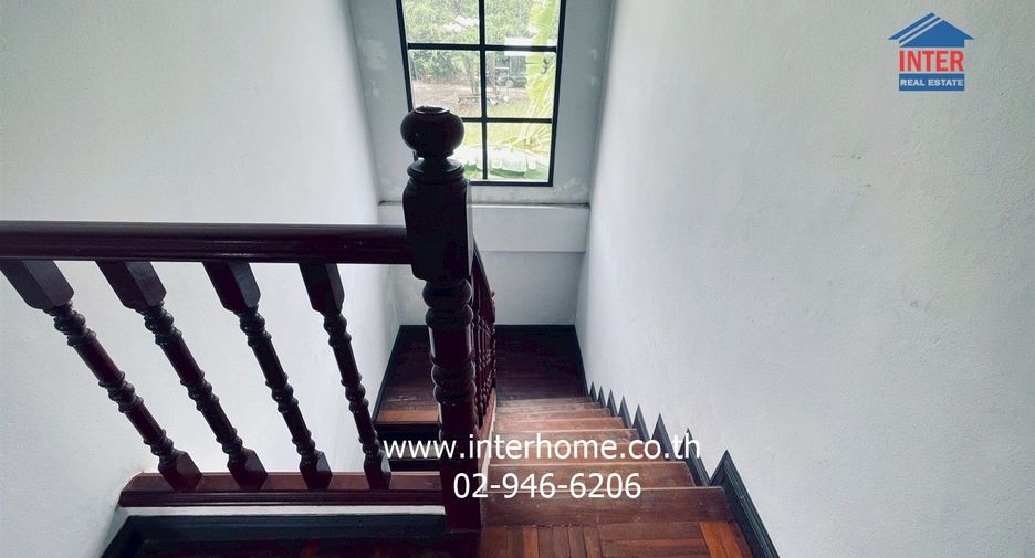 ขาย 3 ห้องนอน บ้านเดี่ยว ใน มีนบุรี, กรุงเทพฯ