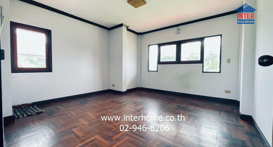 ขาย 3 ห้องนอน บ้านเดี่ยว ใน มีนบุรี, กรุงเทพฯ