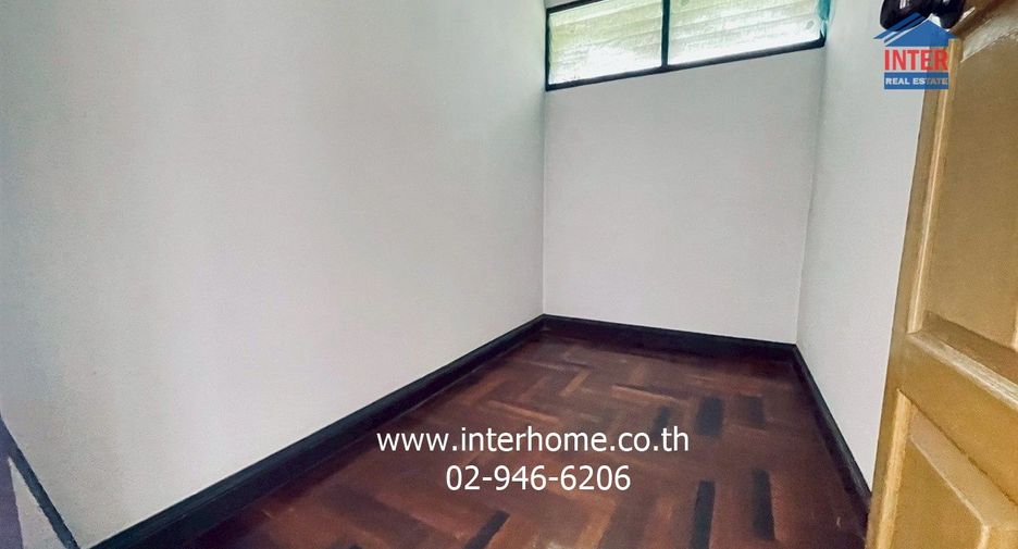 ขาย 3 ห้องนอน บ้านเดี่ยว ใน มีนบุรี, กรุงเทพฯ