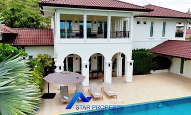 Villa en venta de 5 habitaciones en Hua Hin, Prachuap Khiri Khan