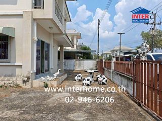 For sale 3 bedrooms house in Lam Luk Ka, Pathum Thani