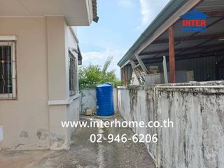 For sale 3 bedrooms house in Lam Luk Ka, Pathum Thani
