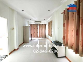 For sale 3 bedrooms house in Lam Luk Ka, Pathum Thani