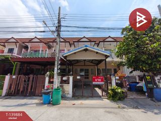 For sale 2 bedrooms townhouse in Bang Phli, Samut Prakan
