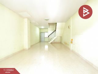 For sale 2 bedrooms townhouse in Bang Phli, Samut Prakan