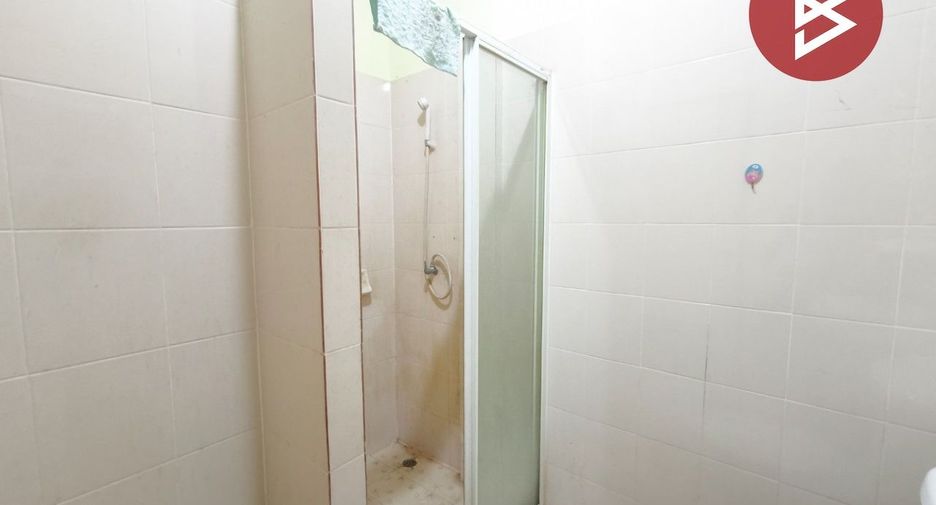 For sale 2 bedrooms townhouse in Bang Phli, Samut Prakan