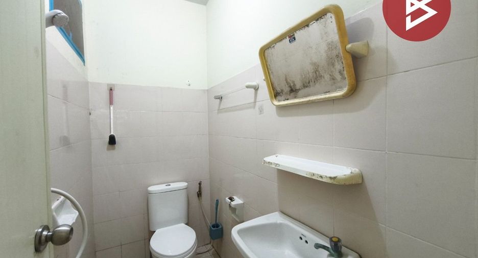 For sale 2 bedrooms townhouse in Bang Phli, Samut Prakan