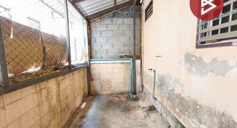 For sale 2 bedrooms townhouse in Bang Phli, Samut Prakan