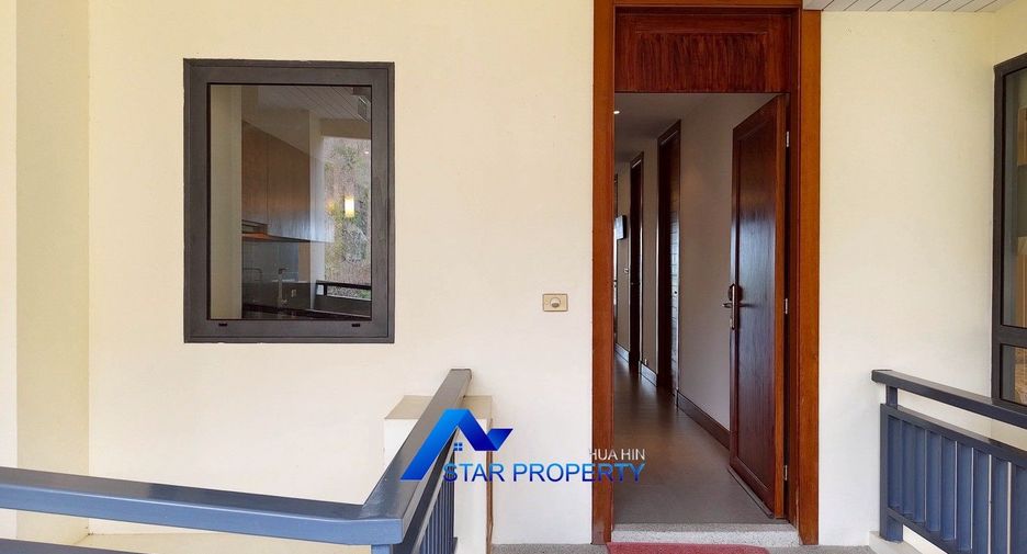 Wohnung zum Kauf mit 2 Zimmer in Hua Hin, Prachuap Khiri Khan