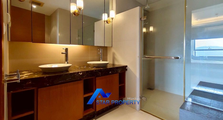 Wohnung zum Kauf mit 2 Zimmer in Hua Hin, Prachuap Khiri Khan