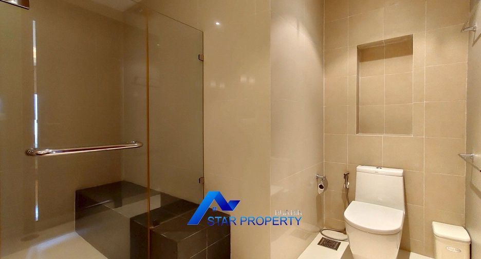 Wohnung zum Kauf mit 2 Zimmer in Hua Hin, Prachuap Khiri Khan